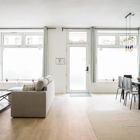 Spacious Family Apartment With 2 Bedrooms Berlin Extérieur photo