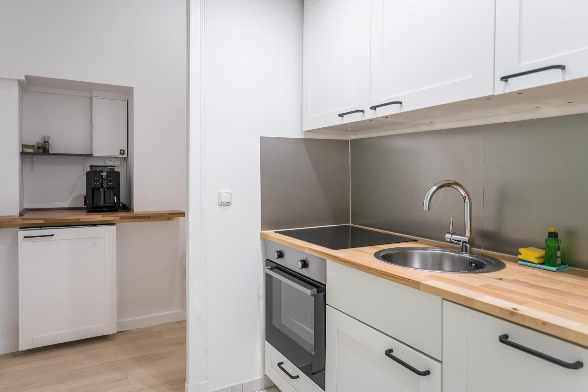 Spacious Family Apartment With 2 Bedrooms Berlin Extérieur photo
