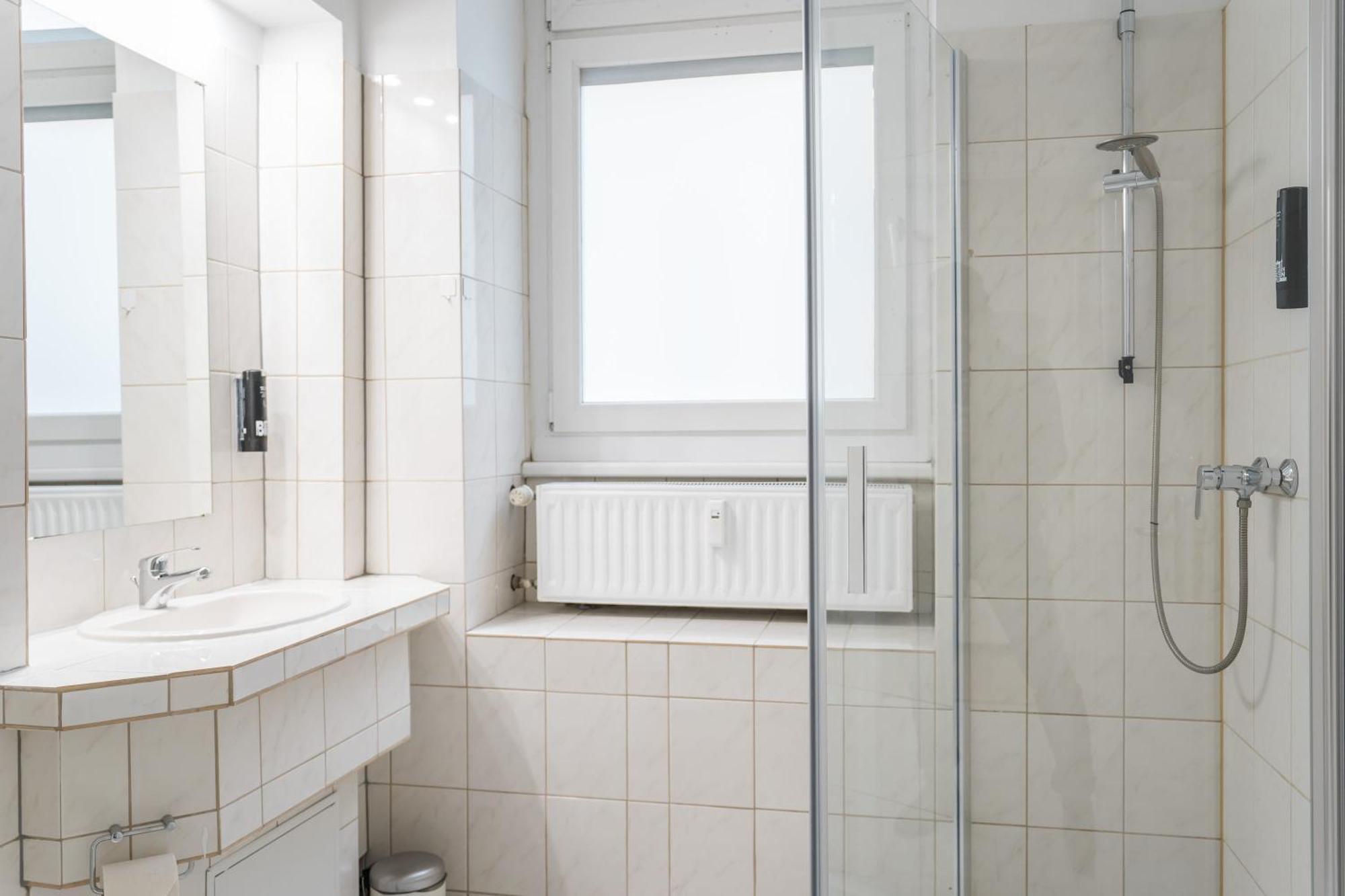 Spacious Family Apartment With 2 Bedrooms Berlin Extérieur photo